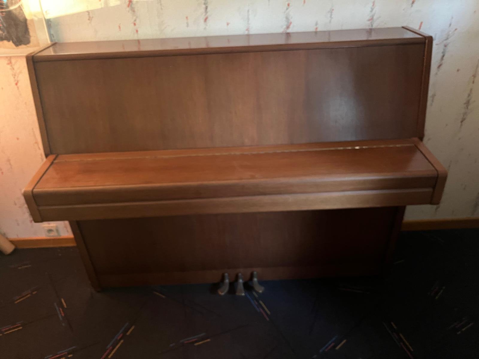 Piano, Musique & Instruments, Enlèvement, Comme neuf, Piano