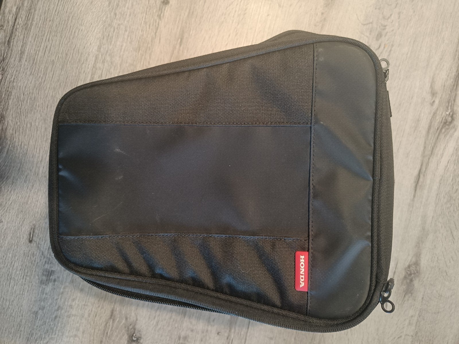Motorkoffer Honda, Motoren, Accessoires | Koffers en Tassen, Ophalen