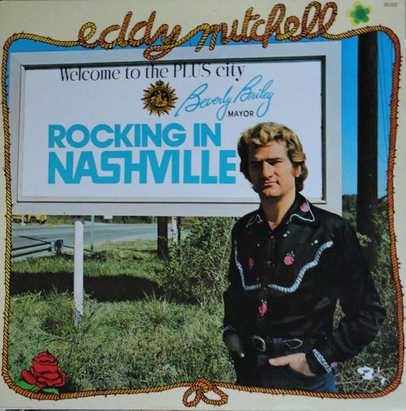 eddy mitchell, Ophalen of Verzenden