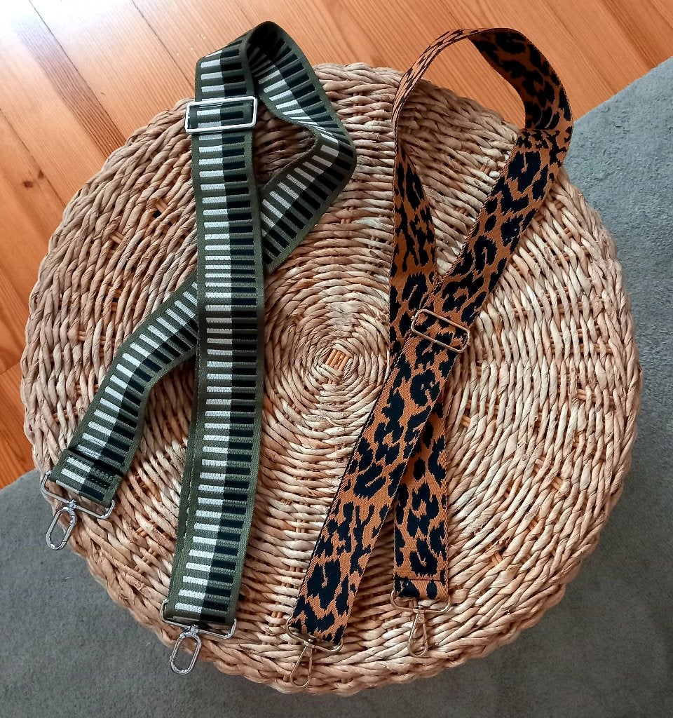 Schouderriemen voor (hand)tas, verstelbaar, nieuw, Bijoux, Sacs & Beauté, Sacs | Sacs Femme, Enlèvement ou Envoi, Neuf, Autres couleurs