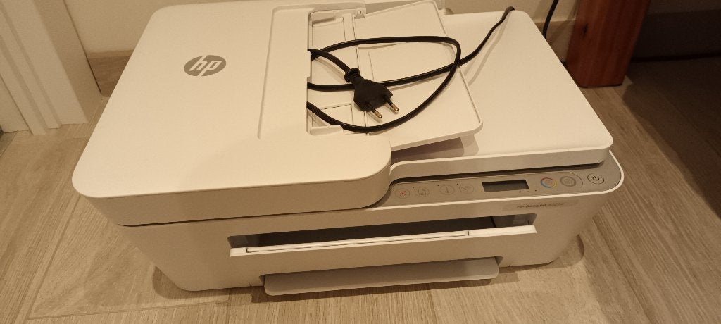 printer HP, Ophalen, Zo goed als nieuw, Printer, HP