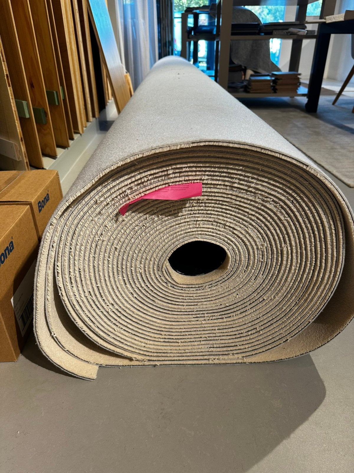 Nouveau tapis : tapis mur à mur, Neuf, 200 cm ou plus, Enlèvement ou Envoi, Art Deco
