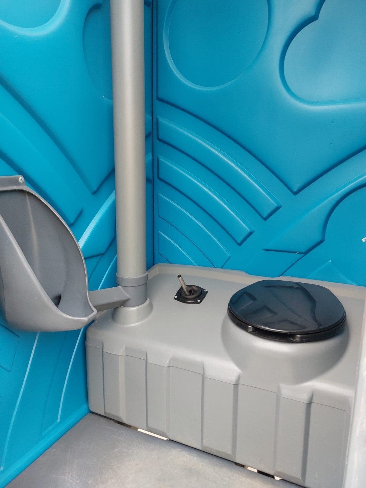 TE HUUR | toiletwagen | mobiel toilet | evenement toilet, Hobby en Vrije tijd, Ophalen