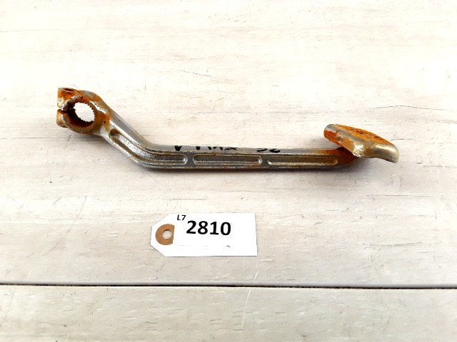 Vmax 1987 - 1999 Yamaha D1-44492, Motoren