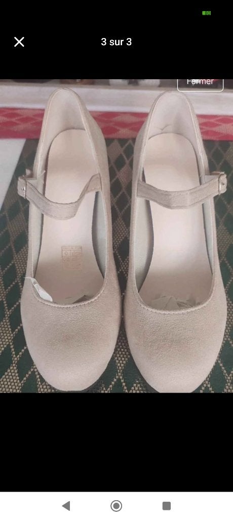 Chaussures, Vêtements | Femmes, Chaussures, Enlèvement, Neuf