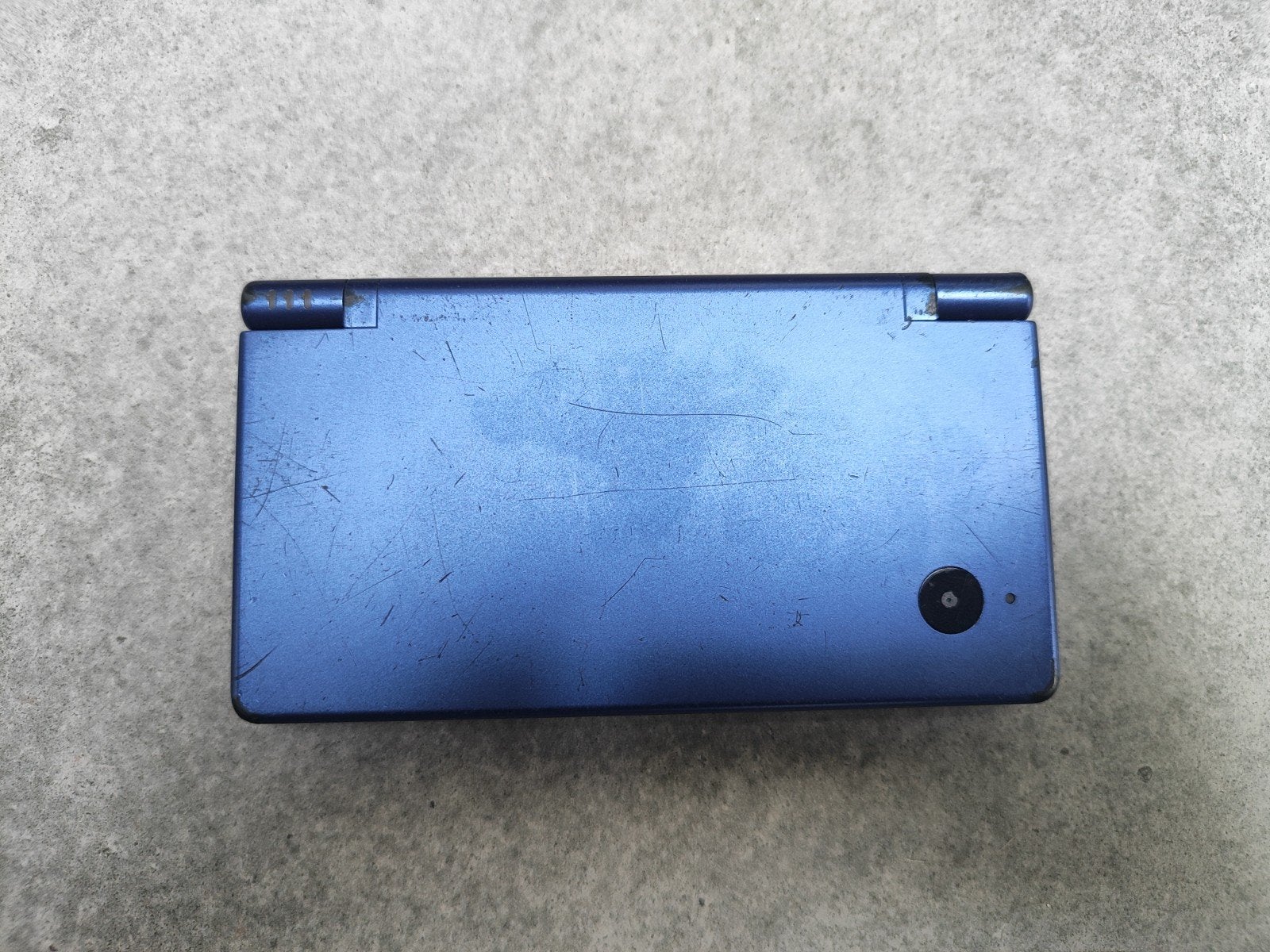 Nintendo DSi console, Consoles de jeu & Jeux vidéo, Enlèvement ou Envoi, Dsi