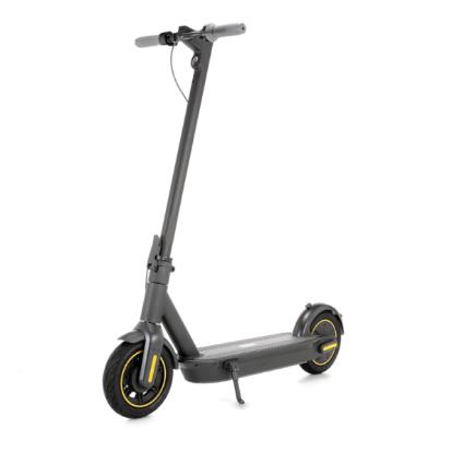 Ninebot g30 max, Ophalen, Zo goed als nieuw