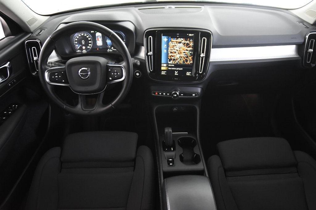 Volvo XC40 T4 Inscription Recharge *1ste Eigenaar*Memory*, Auto's, Volvo, Dealer onderhouden, Stof, 1800 kg, 41 g/km