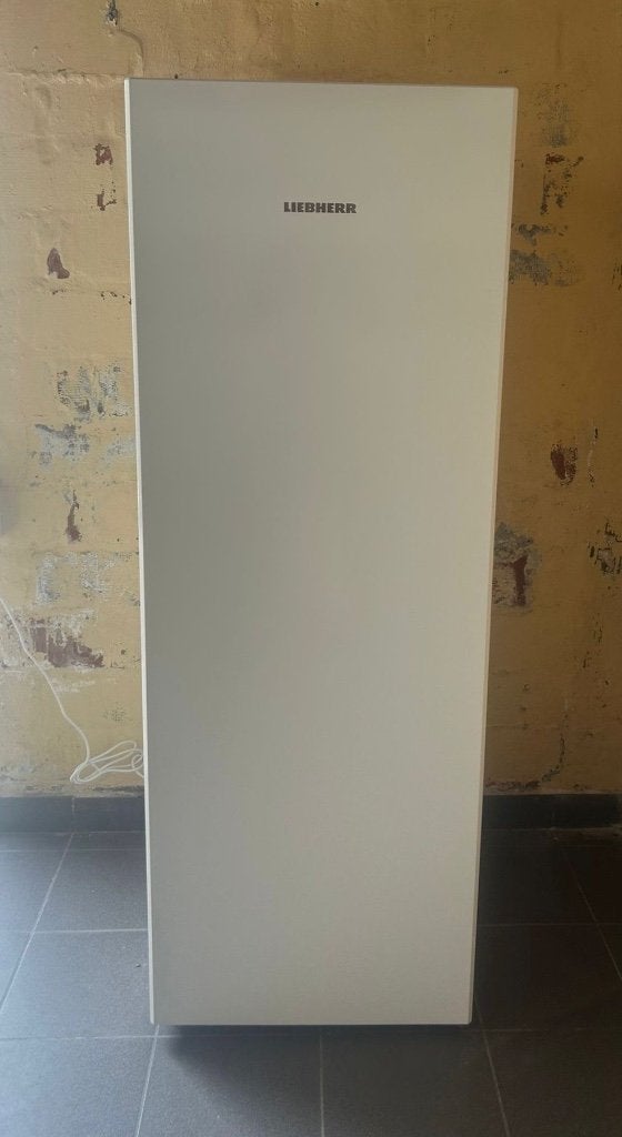 Liebherr diepvries FNE500622, Elektronische apparatuur, Vriezers en Diepvrieskisten, Minder dan 60 cm, 160 cm of meer, Zo goed als nieuw