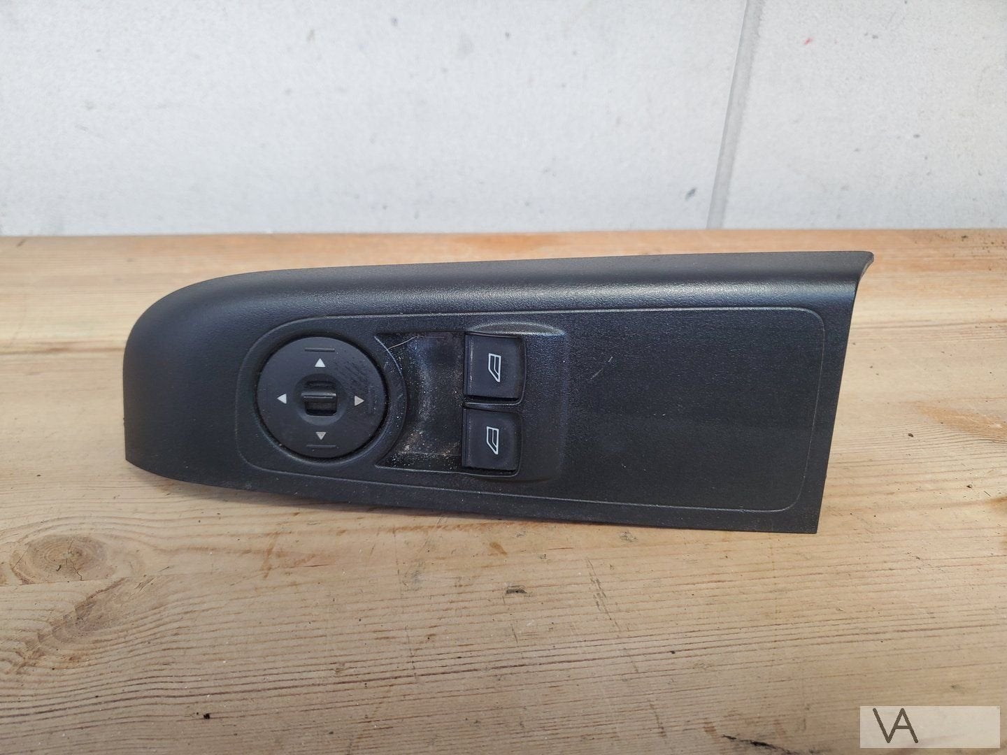Ford Transit / Connect / Courier raamschakelaar 2014 - 2022, Gebruikt, -, -, Ophalen of Verzenden