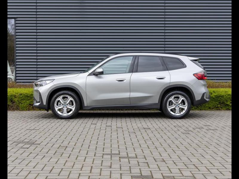 BMW Serie X X1 sDrive18i, Achat, Euro 6, Entreprise, Autres couleurs