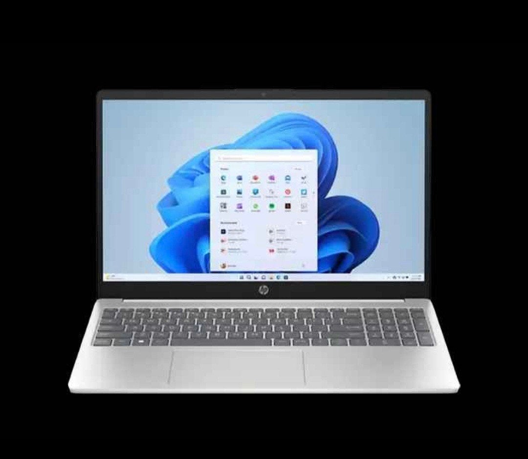 LAPTOP HP WINDOWS 11, Computers en Software, Ophalen of Verzenden