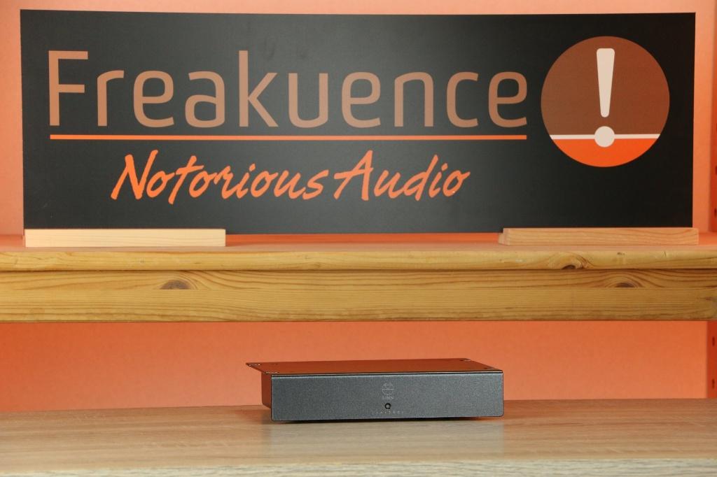 Linn exaktbox sub TRADE.INRUIL OK. Sub controller! Check 'm., Audio, Tv en Foto, Overige Audio, Tv en Foto, Ophalen of Verzenden