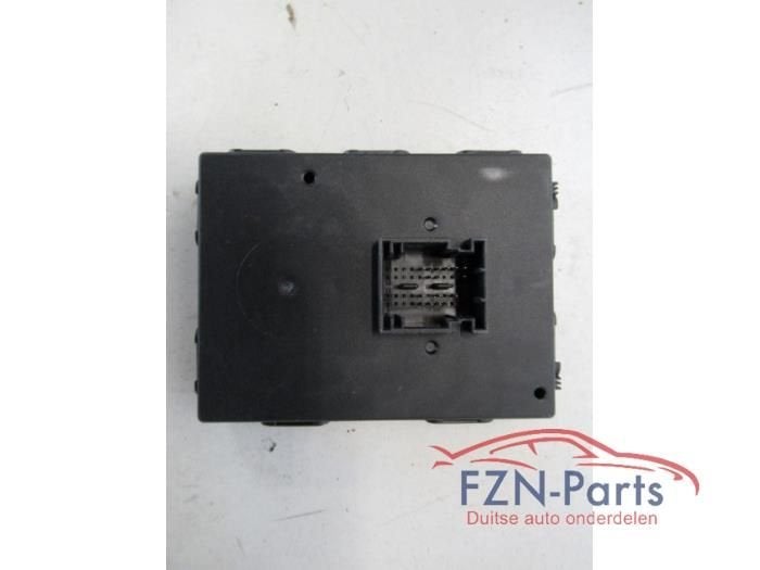 Module keyless vehicle Volkswagen Passat (22736416), Enlèvement ou Envoi, Utilisé