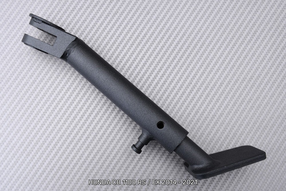 Zijstandaard pour HONDA CB 1100 RS / EX 2014 - 2021, Ophalen of Verzenden, Nieuw