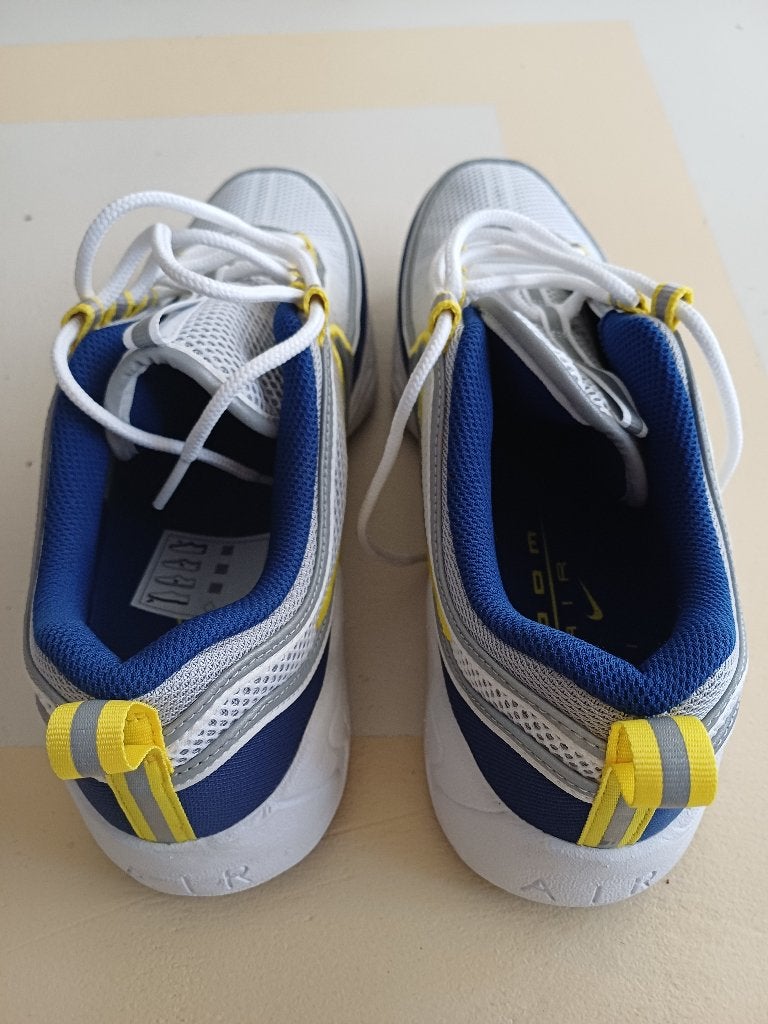 Baskets NIKE zoom air. Neuves. 44.5, Vêtements | Hommes, Neuf, Nike, Enlèvement, Bleu