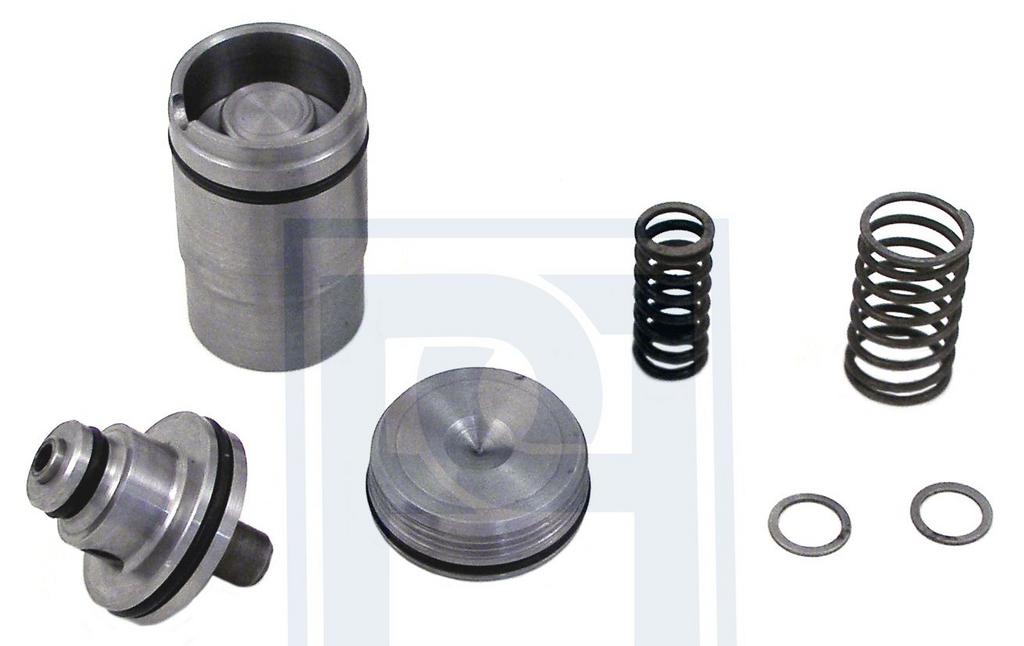 Volvo Overdrive plunjer kit M46 J-type Volvo onderdeel nr 27, Ophalen of Verzenden, Nieuw, Volvo