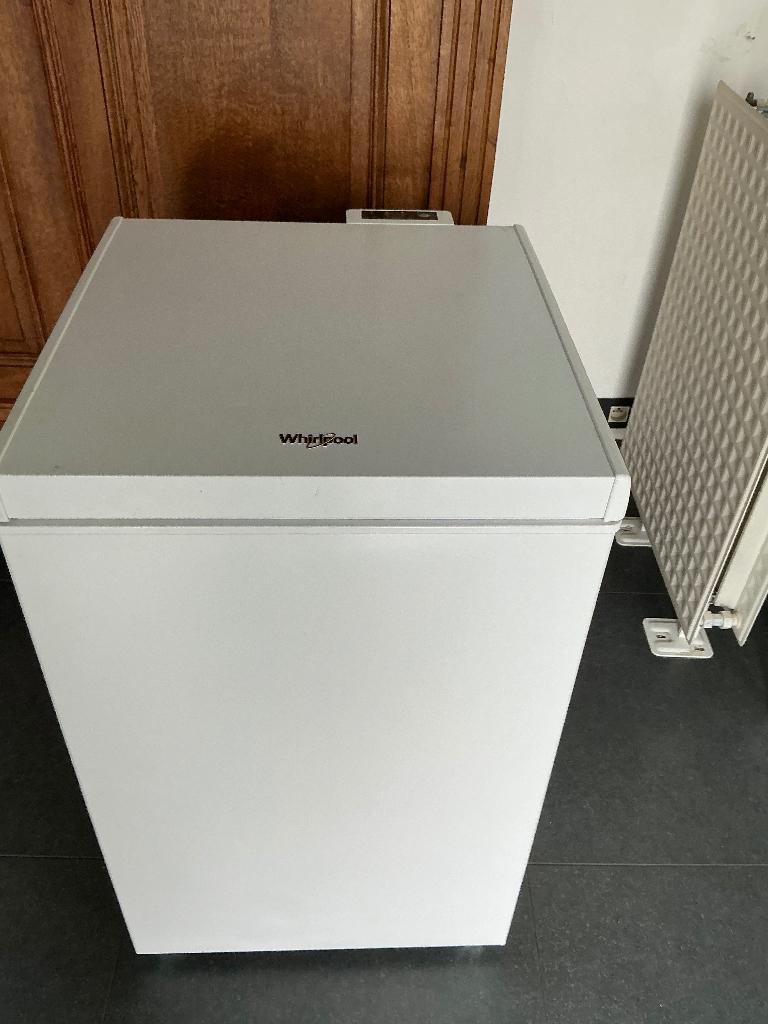 Congelateur, Electroménager, Moins de 60 cm, Congélateur, 85 à 120 cm, Comme neuf