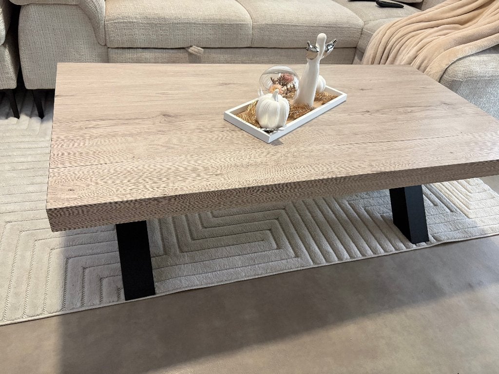 PETITE TABLE DE SALON, Neuf, 100 à 150 cm, Enlèvement, 50 à 100 cm