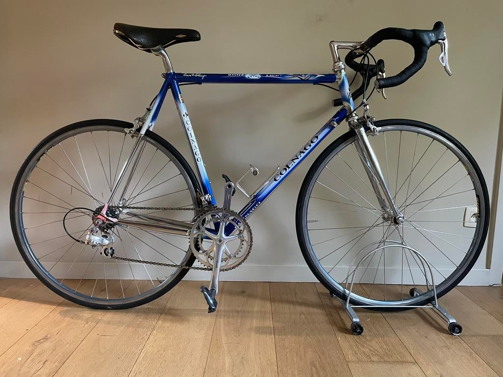 Colnago Master Extra Light Competition (1998), 55 tot 59 cm, Ophalen of Verzenden