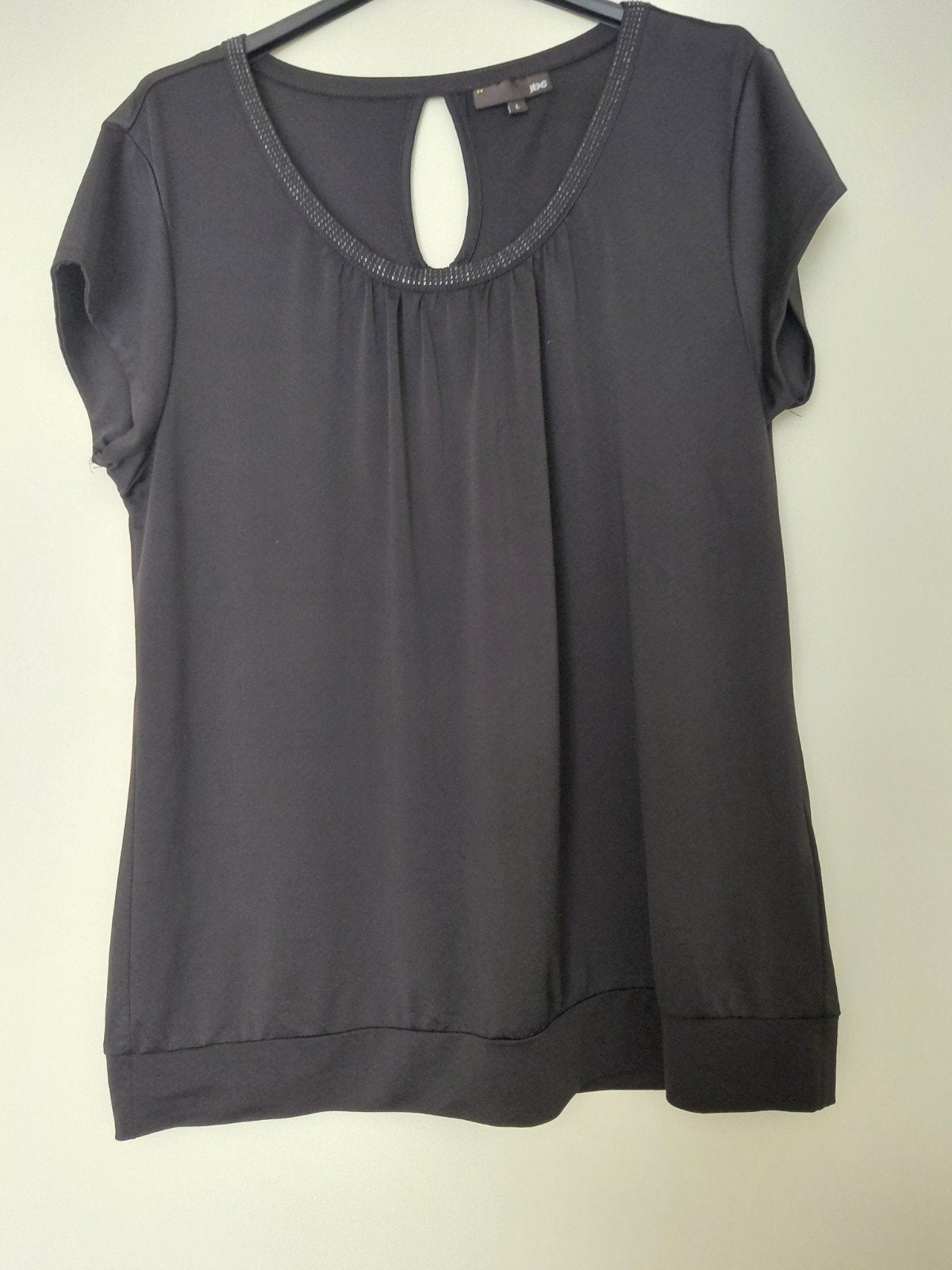 T-shirt jbc maat L, Ophalen of Verzenden, Maat 42/44 (L)