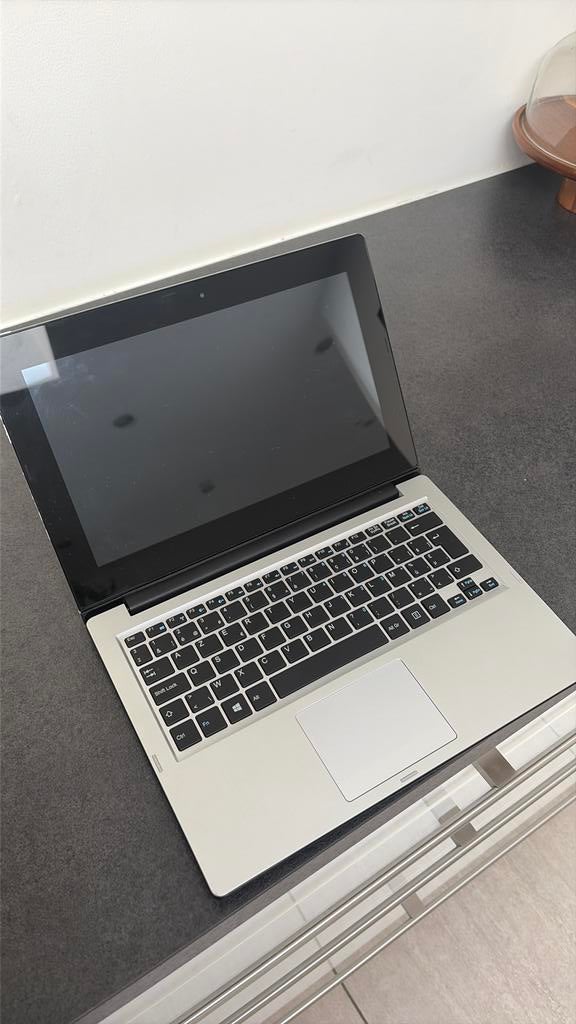 Pc portable Windows, Ophalen, Zo goed als nieuw