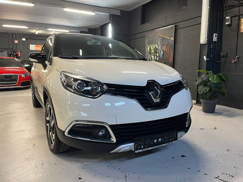 RENAULT CAPTUR **INTENS** 12 MOIS DE GARANTIE, Autos, Renault, Cuir, https://public.car-pass.be/vhr/d55ee1e5-7b20-4546-8a43-705a85378fa8