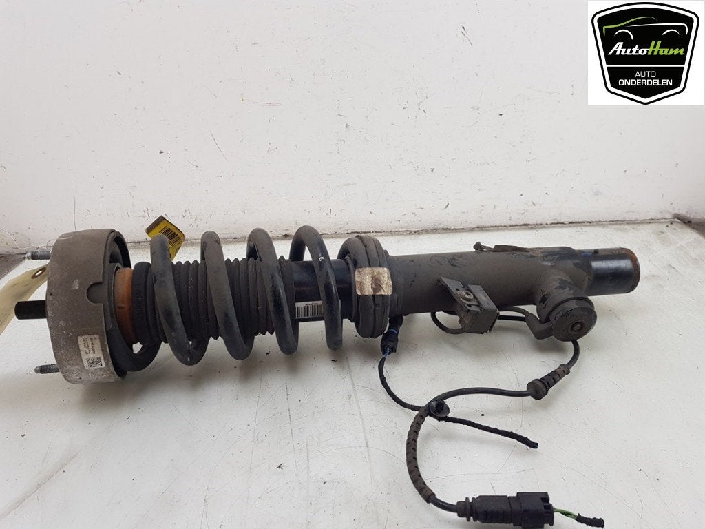 AMORTISSEUR OU ABSORBEUR DE CHOC AVANT GAUCHE BMW X5 (F15), Utilisé, BMW, Petuelring 130
80809  München, DE, Bayerische Motoren Werke AG