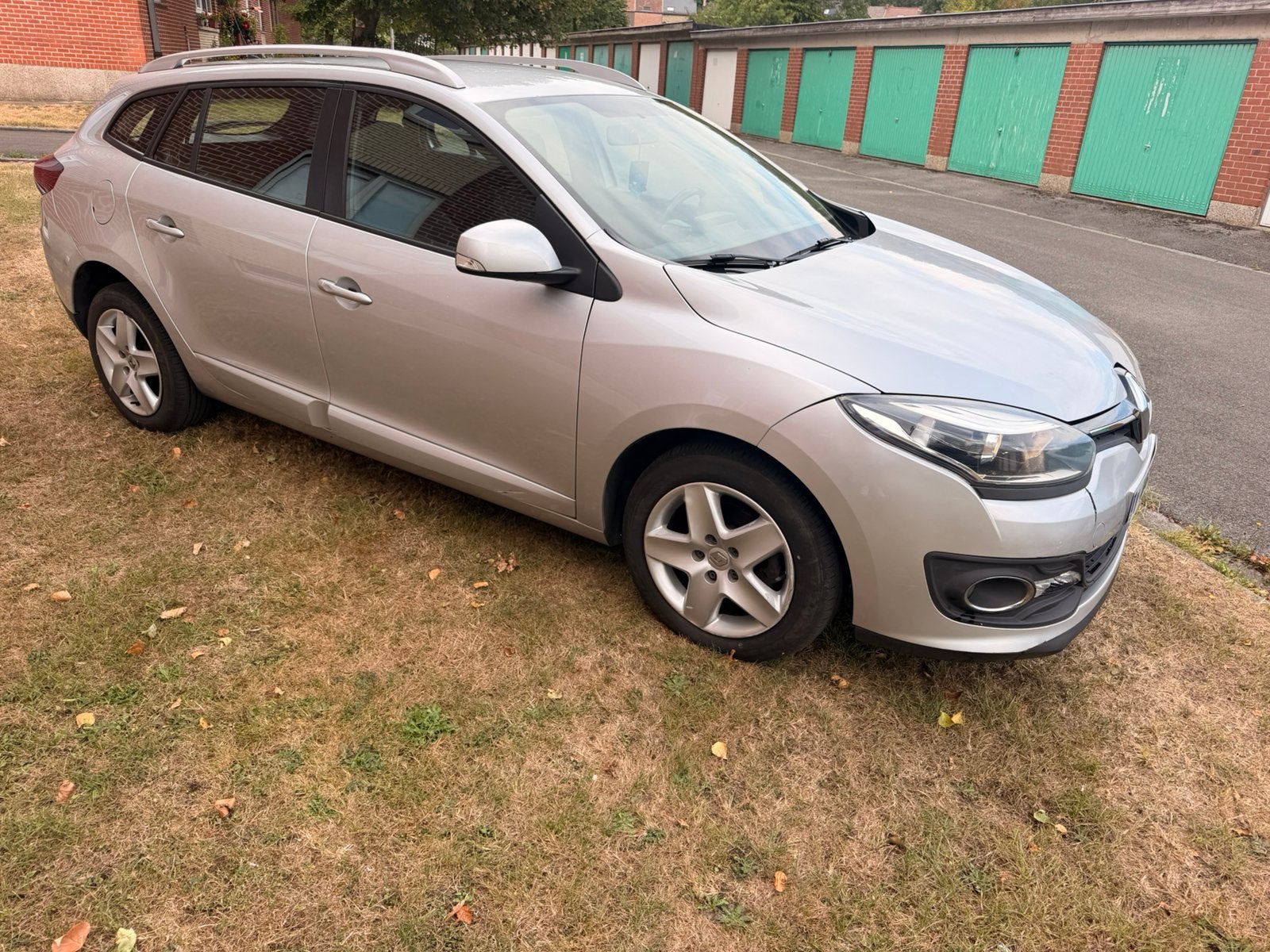 Renault megane, Autos, Renault, Achat, Diesel, Particulier