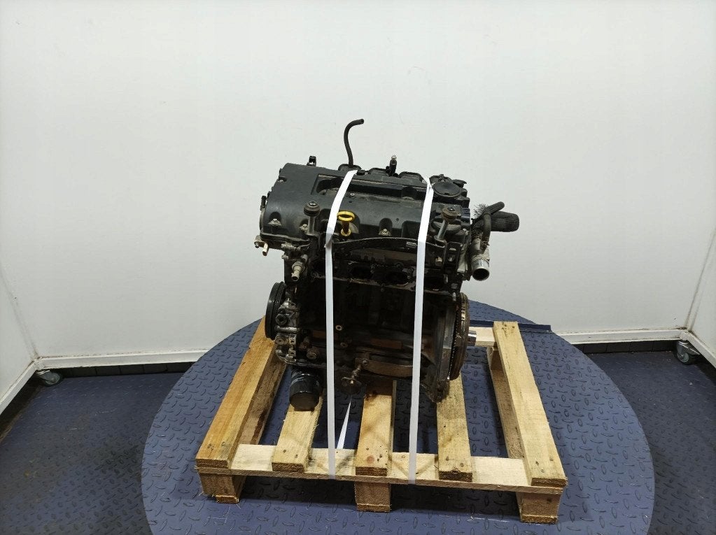 Moteur A14XFL Complet AMPERA OPEL VAUXHALL, Verzenden, Gebruikt, Skoda