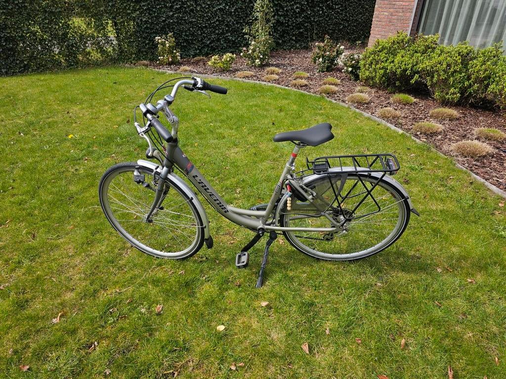 L'Avenir damesfiets, Autres marques, Vitesses, Enlèvement, 47 à 50 cm