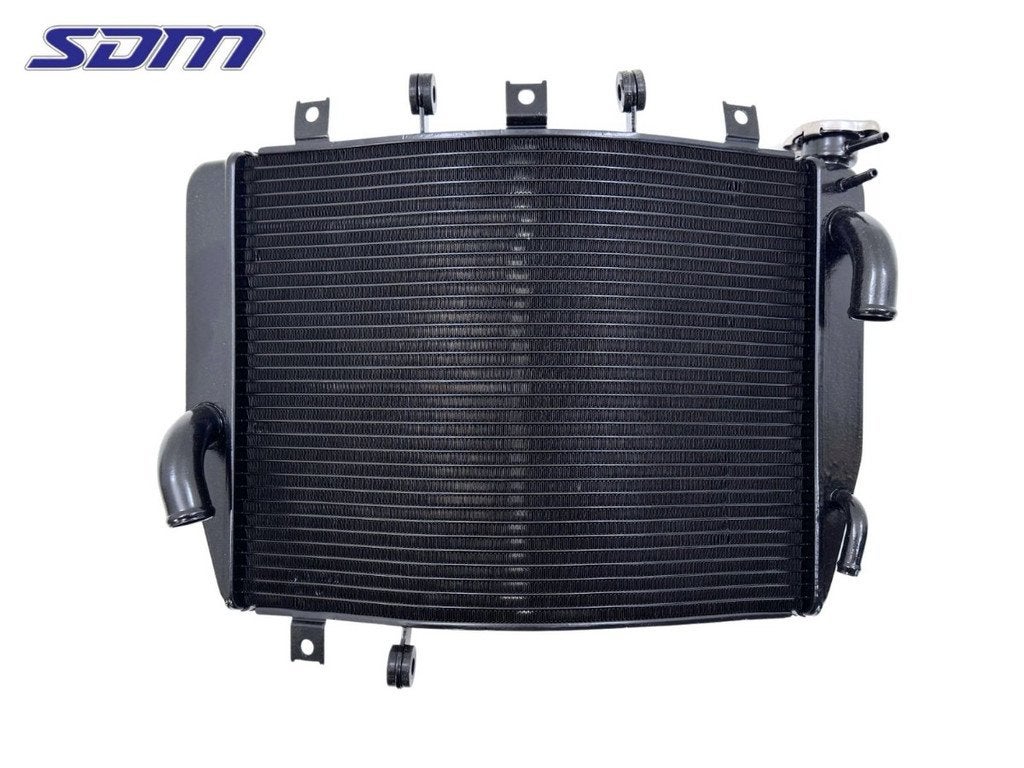RADIATEUR Kawasaki ZX 6 R 2005-2006 (NINJA ZX-6R ZX636C-D), Dhr. S. di Majo, Nieuw, Info@cama-motorparts.nl, P.J. Troelstraweg 8 8
3144 CX  MAASSLUIS, NL
