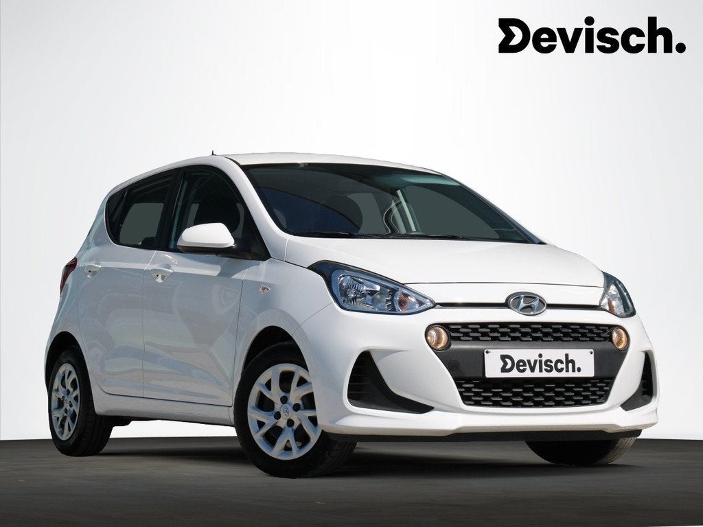 Hyundai i10 1.0i Twist Automaat *TOPOCCASIE*GARANTIE*, Auto's, https://public.car-pass.be/vhr/7815c265-5bb4-40af-9095-4166c875577c