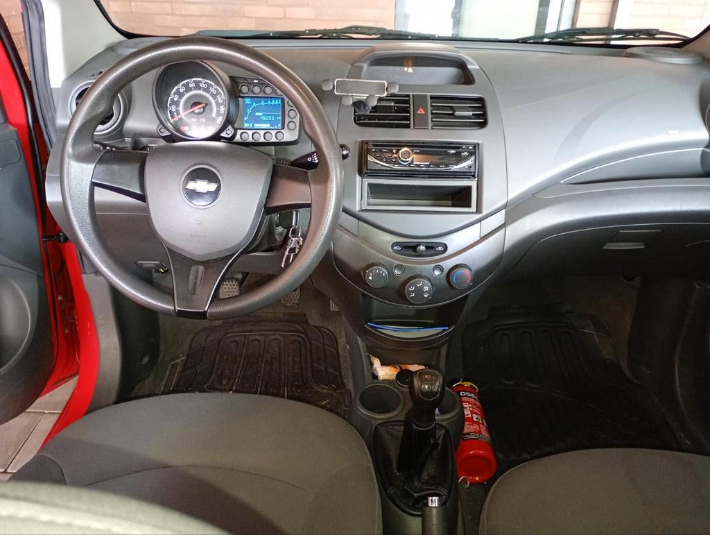 Chevrolet te koop, Ophalen, Chevrolet