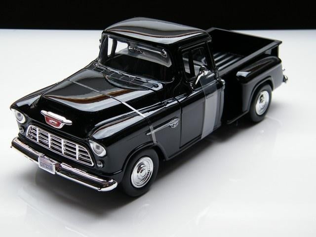 Modelauto Pickup Chevrolet Stepside 5100 1:24, Verzenden, Nieuw, Auto, Motormax