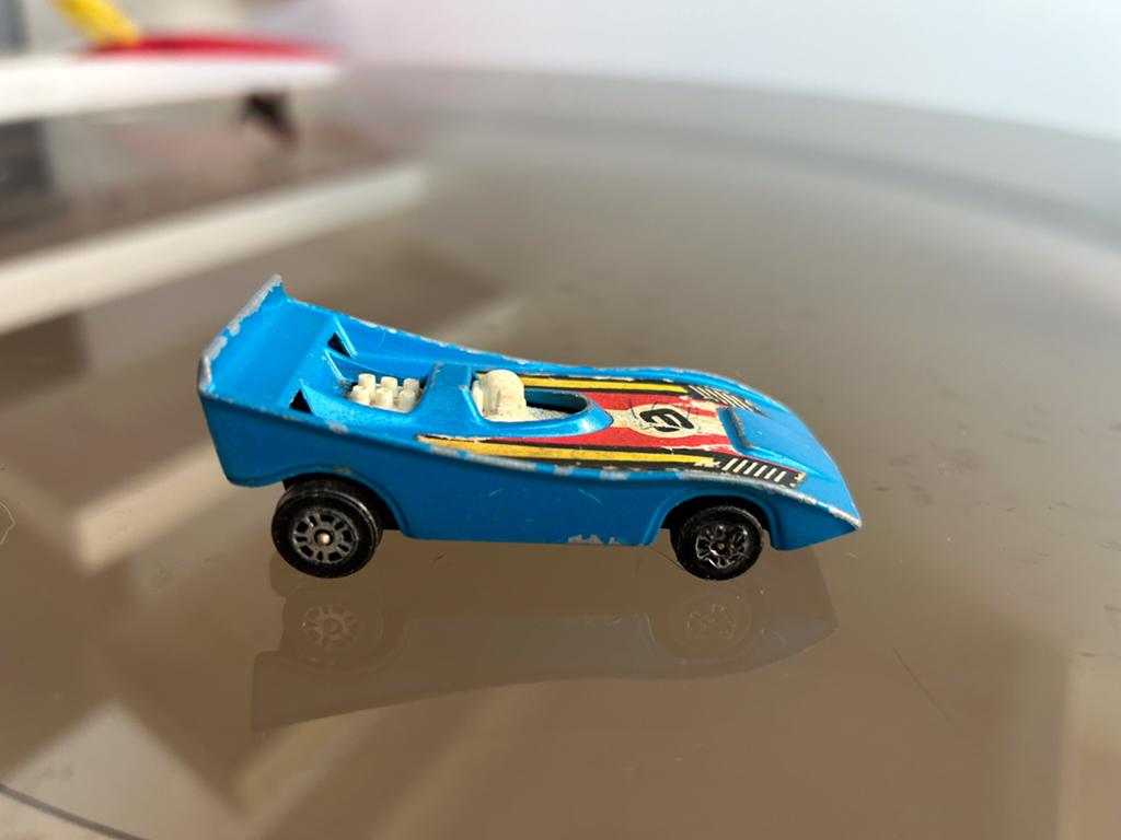 Corgi Juniors Can-am Racer, Enlèvement ou Envoi