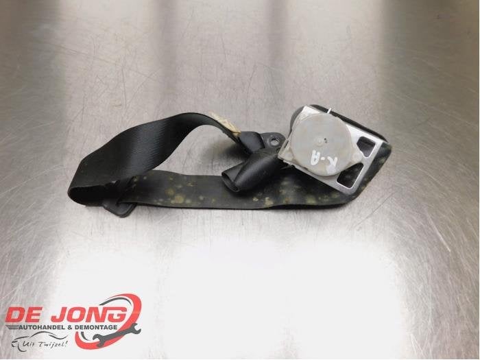 Ceinture de sécurité arrière droite d'un Chrysler 300 C, 3 mois de garantie, Utilisé, -, -