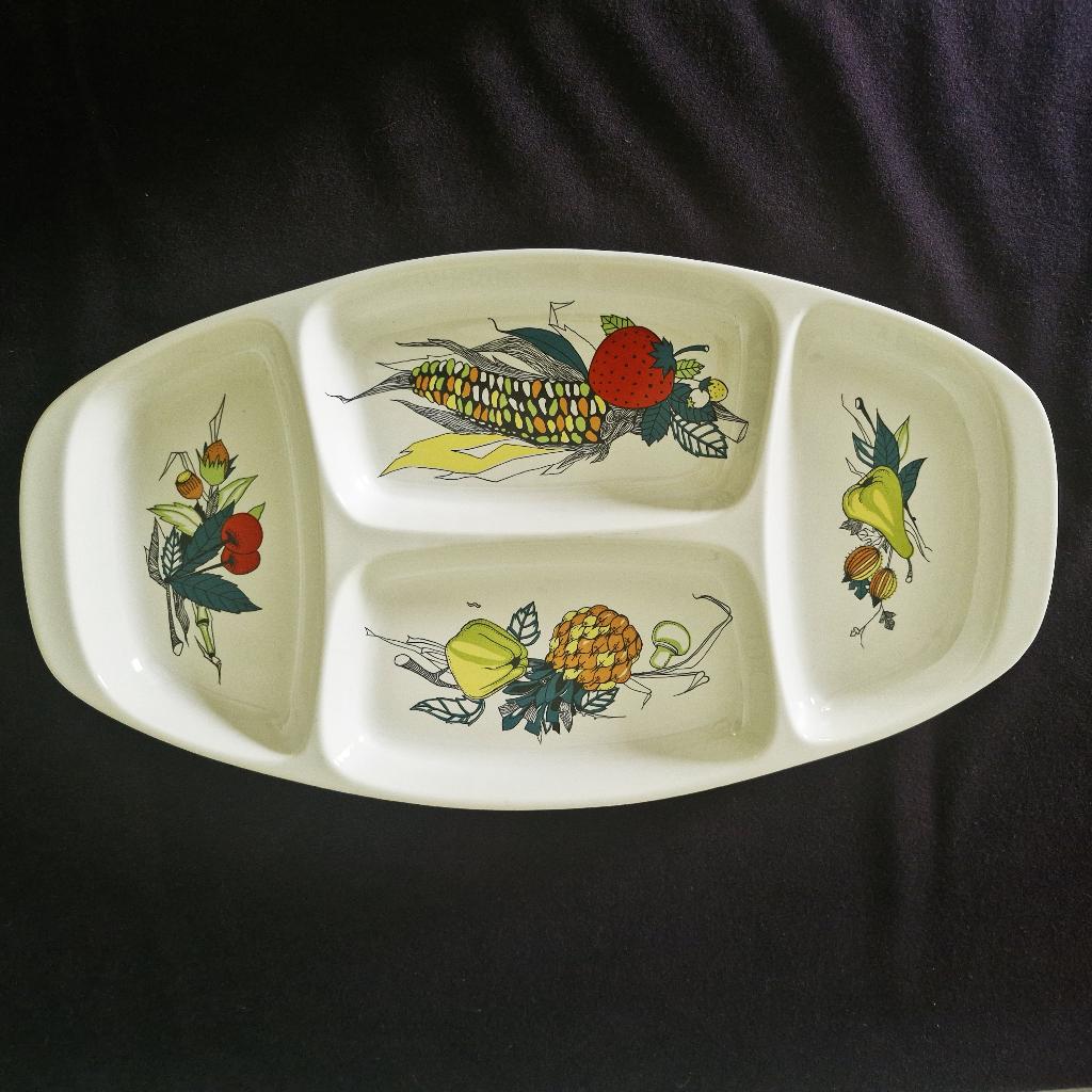 Villeroy & Boch Primabella serveerschaal, Antiek en Kunst, Ophalen of Verzenden