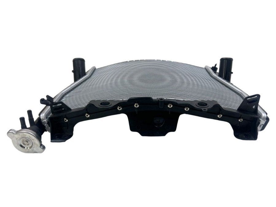 RADIATEUR EAU BMW S 1000 R 2017-2020 (S1000R K47), Motos, Dhr. S. di Majo, Neuf, Info@cama-motorparts.nl, P.J. Troelstraweg 8 8
3144 CX  MAASSLUIS, NL