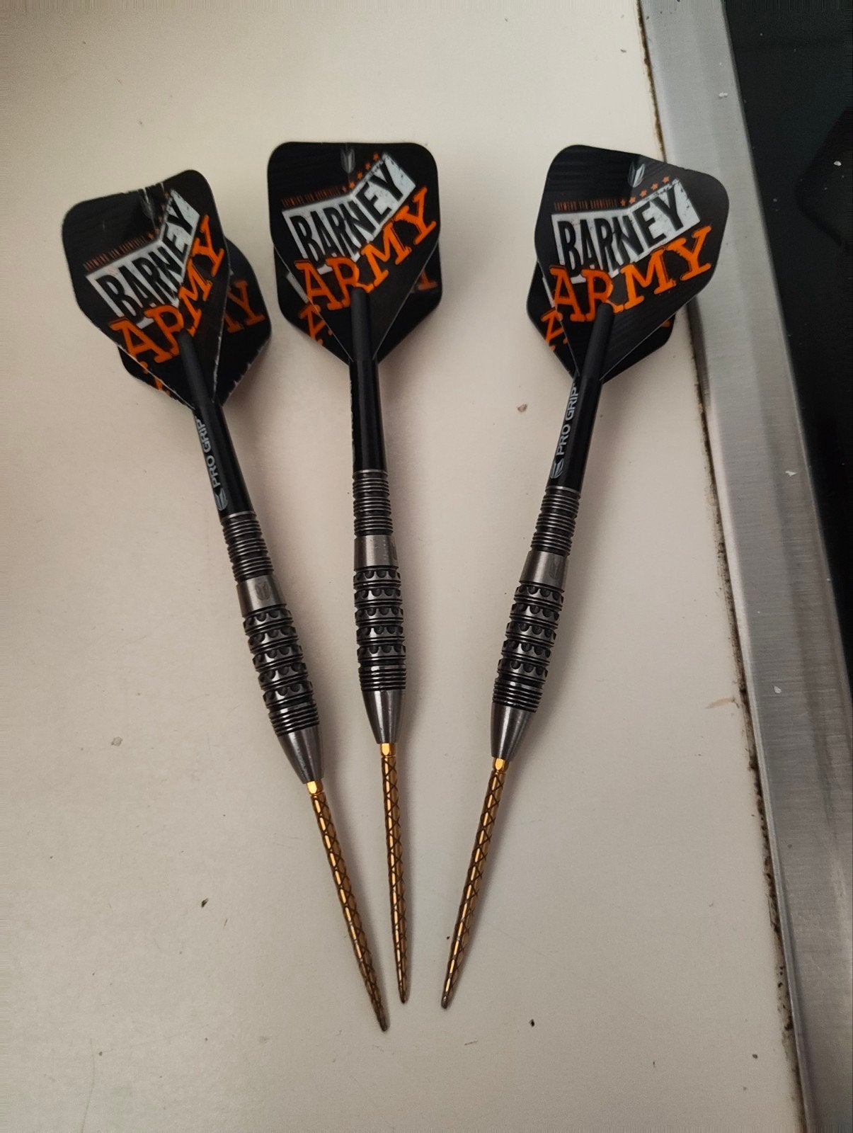 Target Redux 24gr, Sport en Fitness, Darts, Ophalen of Verzenden