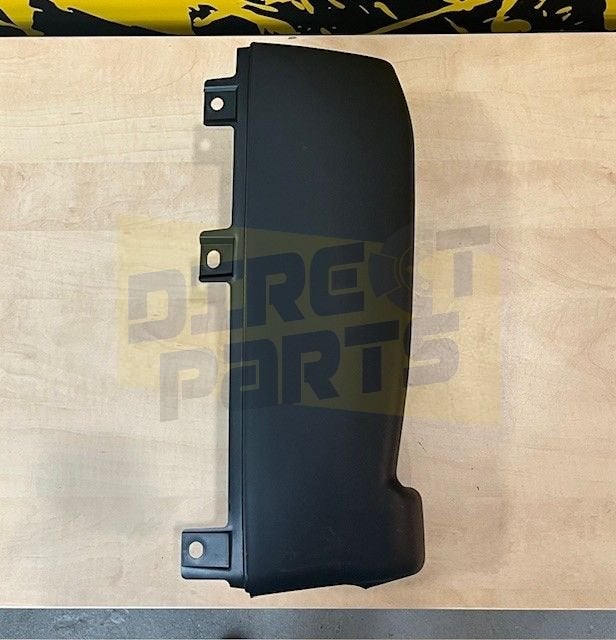 Citroen/Fiat/Peugeot (-1/18) achterbumperhoek Links (versie, Auto-onderdelen, Carrosserie, Bumper, Citroën, Fiat, Peugeot, Achter