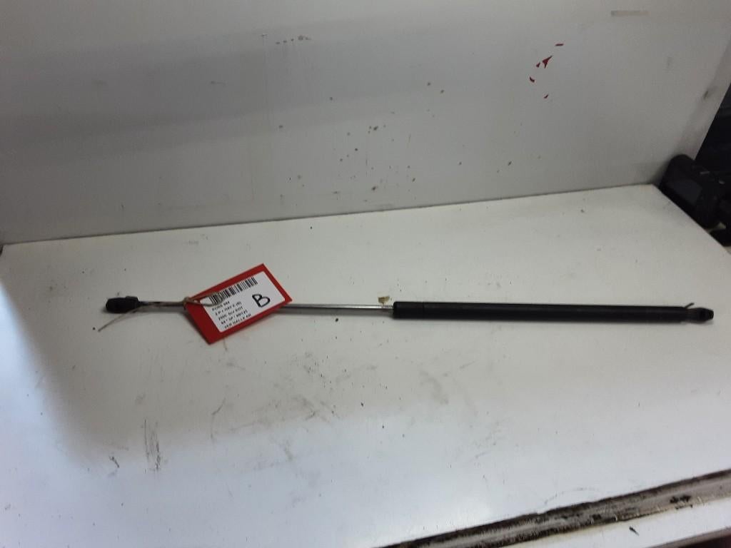 SERRURE COFFRE Porsche 944 (01-1981/07-1991), Autos : Pièces & Accessoires, Utilisé, Porsche, Haillon arrière