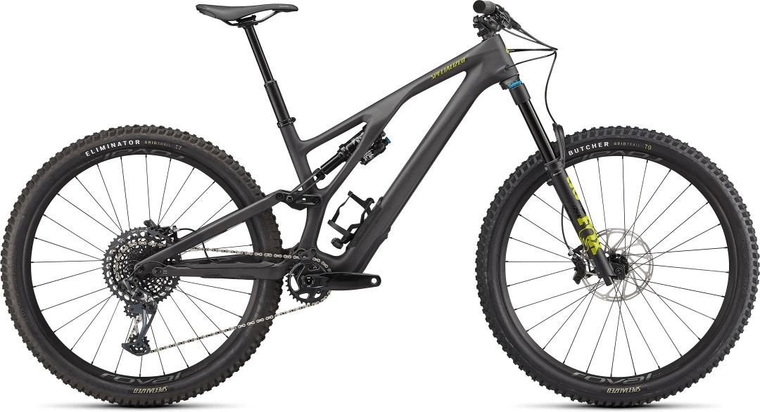 Specialized Stumpjumper EVO Expert maat s4, Fietsen en Brommers, Overige merken, -, Fully, -