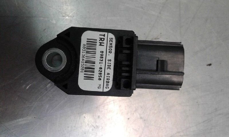AIRBAG SENSOR Grand Vitara I (FT / GT / HT) (|8983102050|), Gebruikt, Suzuki