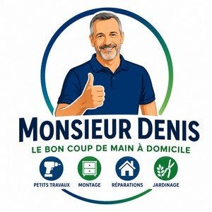 Homme à tout faire, Divers, Enlèvement, Comme neuf