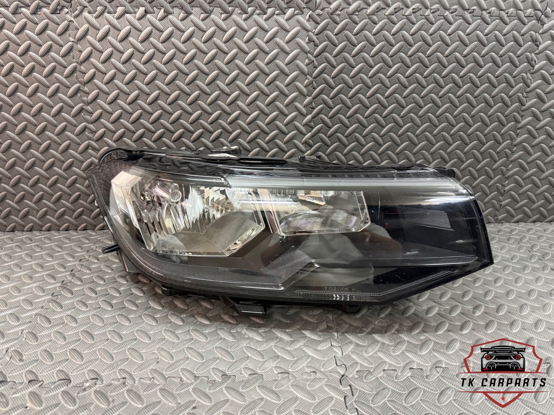 Phare halog ne Volkswagen T-cross droit 2gm941006a, Neuf, Volkswagen, Volkswagen AG, Vw@volkswagen.de