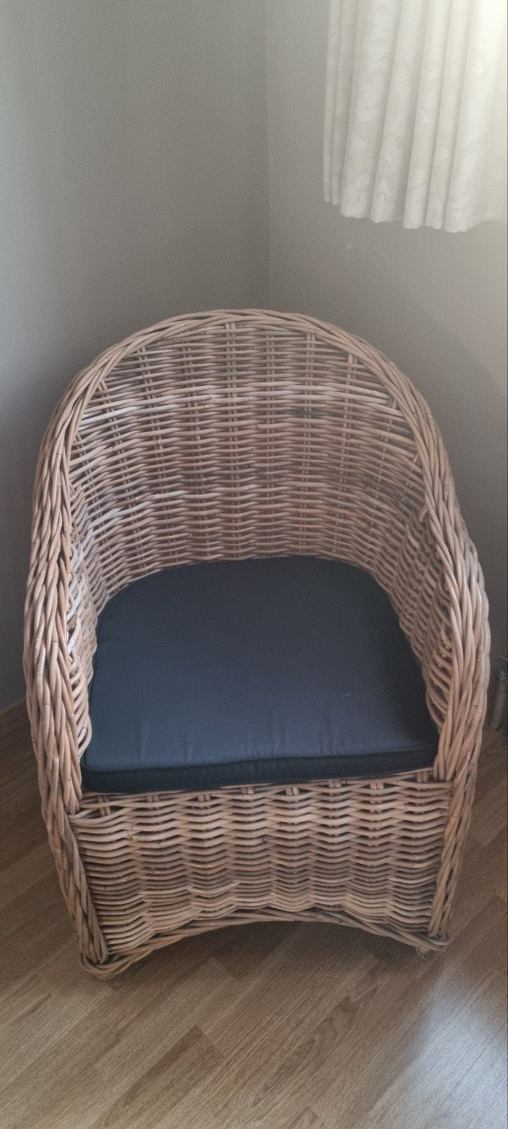 stoelen, Tuin en Terras, Ophalen