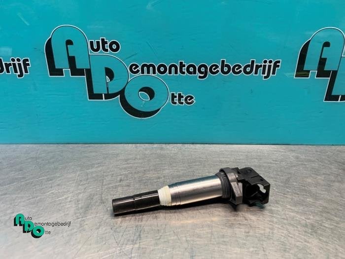 Pen Bobine van een BMW 5-Serie (5-Serie 02-), Gebruikt, -, -, Ophalen of Verzenden