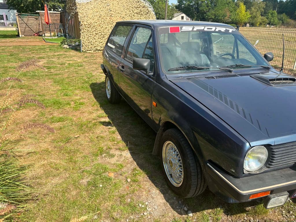 Vw polo, foto 3