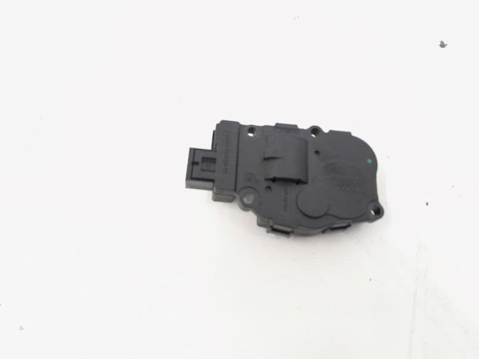 Clapet chauffage moteur d'un Mercedes ML-Klasse, Autos : Pièces & Accessoires, Moteurs & Accessoires, Mercedes-Benz, Utilisé, 3 mois de garantie